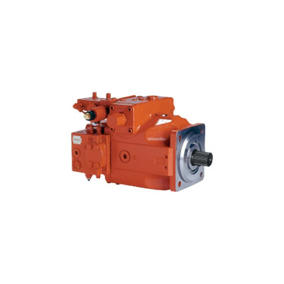 Насос аксиально-поршневой SP 250 SR-V-EP2558535-33 арт. R939068801